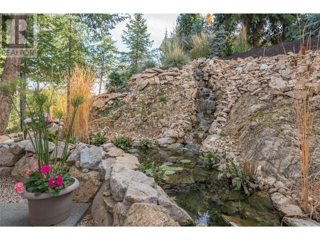 536 Falcon Point Way, House detached with 4 bedrooms, 3 bathrooms and 5 parking in Vernon BC | Image 19