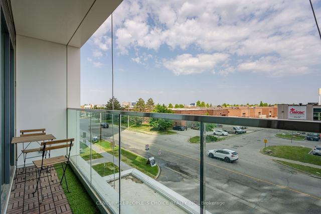 205 - 950 Portgage Pkwy, Townhouse with 3 bedrooms, 3 bathrooms and 1 parking in Vaughan ON | Image 13