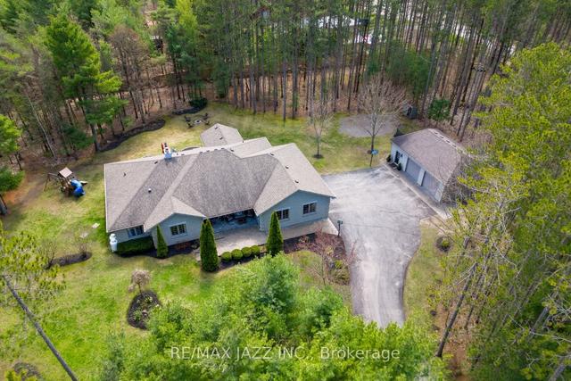 22 Sumac Rd, House detached with 4 bedrooms, 4 bathrooms and 10 parking in Clarington ON | Image 1