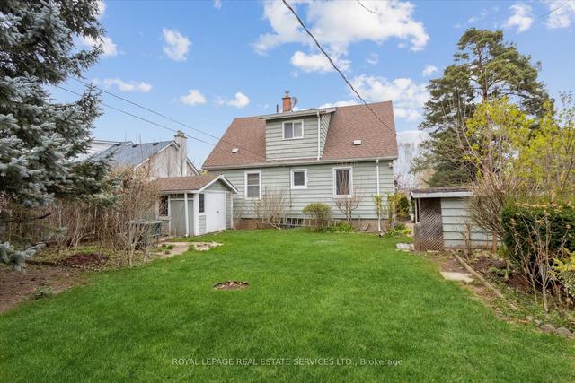 922 King Rd, House detached with 3 bedrooms, 3 bathrooms and 5 parking in Burlington ON | Image 29