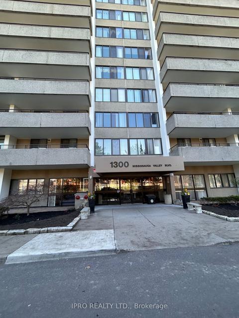 1405-1300 Mississauga Valley Blvd, Mississauga, ON, L5A3S9 | Card Image