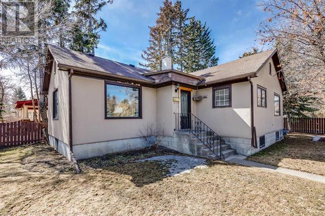601 30 Avenue Sw, House detached with 2 bedrooms, 1 bathrooms and 1 parking in Calgary AB | Image 22