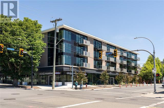 s316 - 1411 Cook St, Condo with 3 bedrooms, 2 bathrooms and 1 parking in Victoria BC | Image 2