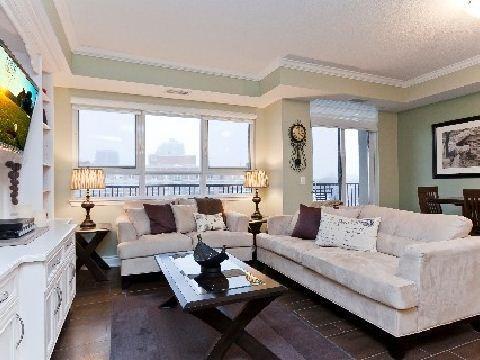 506 - 399 Elizabeth St, Condo with 1 bedrooms, 1 bathrooms and null parking in Burlington ON | Image 4