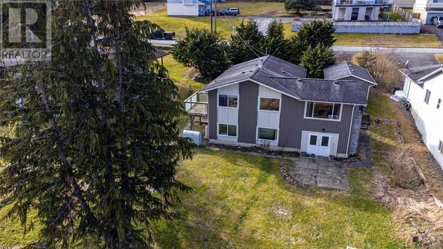 491 Macmillan Dr, House detached with 4 bedrooms, 3 bathrooms and 4 parking in Sayward BC | Image 52