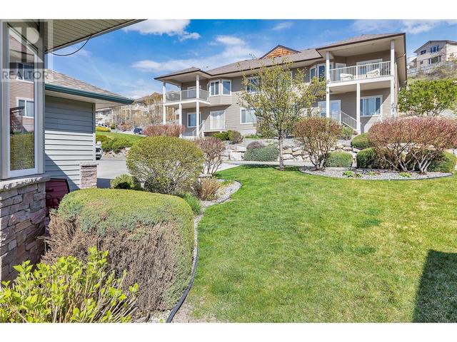 16 - 820 Mckenzie Road, House attached with 3 bedrooms, 1 bathrooms and 2 parking in Kelowna BC | Image 49