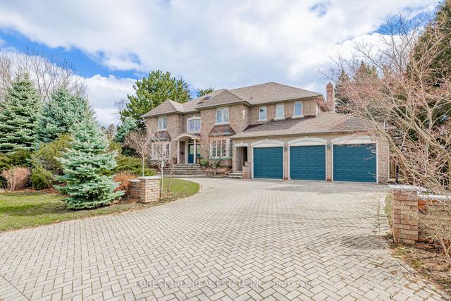 57 Rollscourt Dr, House detached with 5 bedrooms, 5 bathrooms and 9 parking in Toronto ON | Image 12