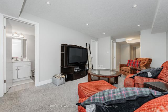 87 - 60 Arkell Rd, Townhouse with 3 bedrooms, 4 bathrooms and 2 parking in Guelph ON | Image 20