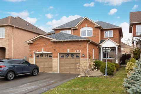 3241 Apricot St, Mississauga, ON, L5N8A8 | Card Image