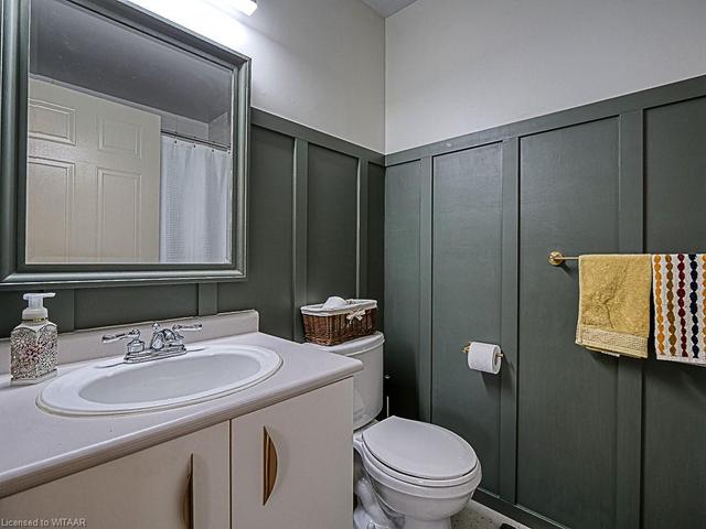 707 - 333 Commissioners Road W, House attached with 2 bedrooms, 2 bathrooms and 1 parking in London ON | Image 15