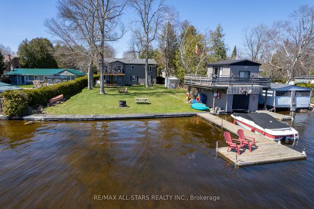 16 Kenver St, House detached with 3 bedrooms, 3 bathrooms and 6 parking in Kawartha Lakes ON | Image 1