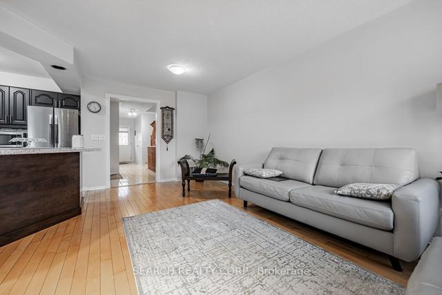 237 - 83 Mondeo Dr, Townhouse with 3 bedrooms, 4 bathrooms and 2 parking in Toronto ON | Image 27