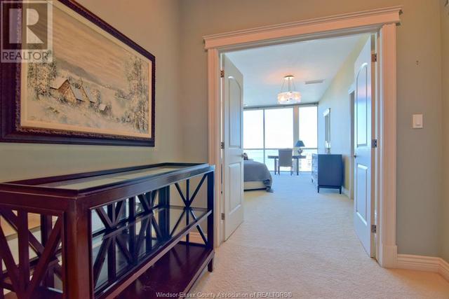 1204 - 1225 Riverside Drive West, Condo with 2 bedrooms, 3 bathrooms and null parking in Windsor ON | Image 21