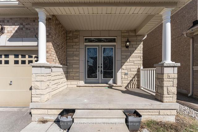 65 Durango Dr W, House detached with 4 bedrooms, 5 bathrooms and 6 parking in Brampton ON | Image 12