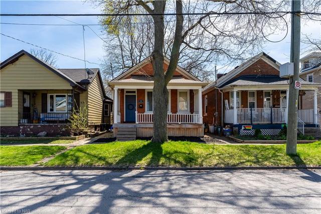 96 Albert Street, House detached with 2 bedrooms, 1 bathrooms and 3 parking in St. Catharines ON | Image 50