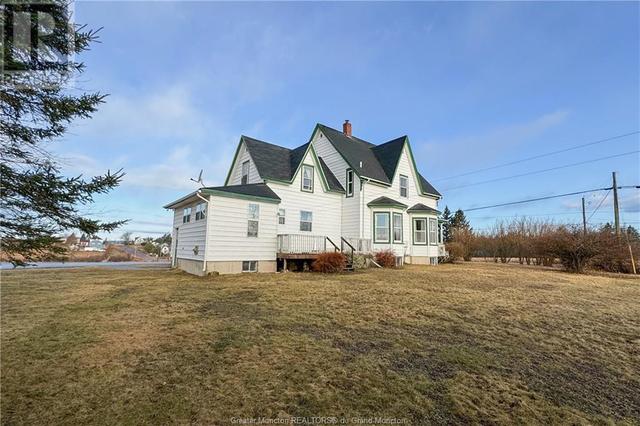 64 Fairfield Rd, House detached with 4 bedrooms, 2 bathrooms and null parking in Sackville NB | Image 44