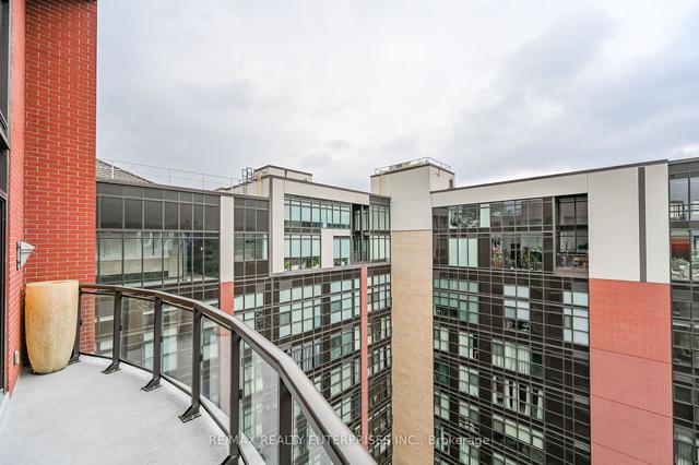 ph05 - 112 King St E, Condo with 2 bedrooms, 3 bathrooms and 1 parking in Hamilton ON | Image 7