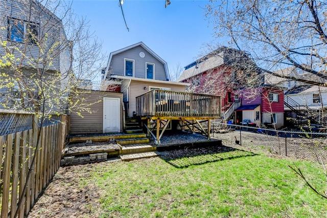 127 Hopewell Avenue, House detached with 3 bedrooms, 3 bathrooms and 2 parking in Ottawa ON | Image 28