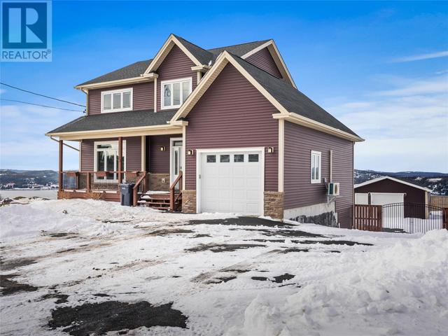 25 Harbourview Drive, House detached with 4 bedrooms, 3 bathrooms and null parking in Holyrood NL | Image 1