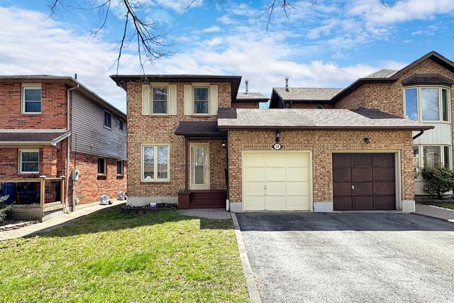 29 Hewitt Cres, House detached with 3 bedrooms, 2 bathrooms and 3 parking in Ajax ON | Image 12