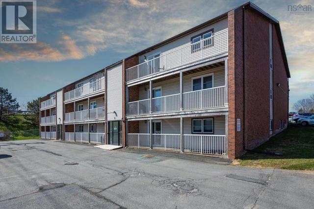 35 - 5 Rose Way, Condo with 2 bedrooms, 1 bathrooms and null parking in Halifax NS | Image 1