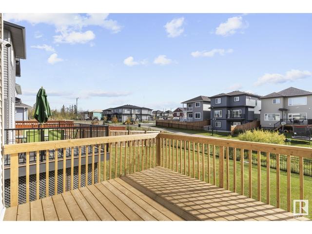 515 35 Av Nw, House detached with 4 bedrooms, 3 bathrooms and null parking in Edmonton AB | Image 49