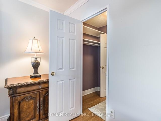 408 - 500 Green Rd E, Condo with 3 bedrooms, 2 bathrooms and 1 parking in Hamilton ON | Image 13