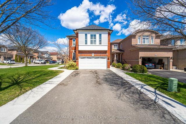 80 Loons Call Cres, House detached with 4 bedrooms, 3 bathrooms and 6 parking in Brampton ON | Image 36