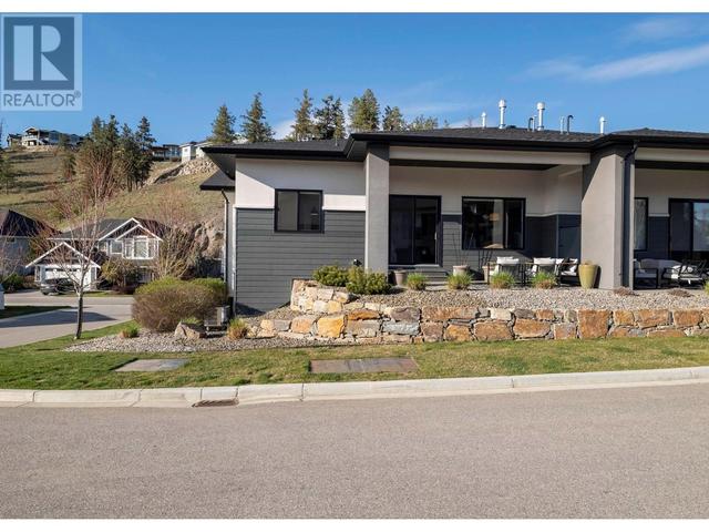 1345 Rocky Point Drive, House attached with 4 bedrooms, 3 bathrooms and 4 parking in Kelowna BC | Image 20