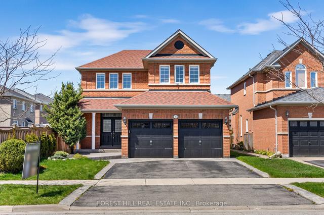 76 Deerwood Cres, House detached with 3 bedrooms, 3 bathrooms and 4 parking in Richmond Hill ON | Image 12