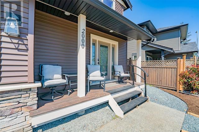 2000 Swordfern Rd, House detached with 3 bedrooms, 3 bathrooms and 2 parking in Nanaimo BC | Image 13