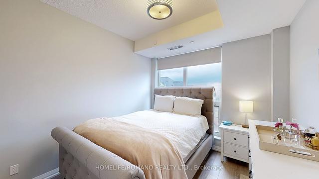 309 - 9506 Markham Rd, Condo with 1 bedrooms, 1 bathrooms and 1 parking in Markham ON | Image 20
