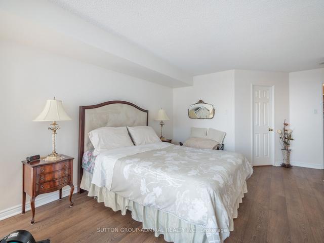 1201 - 1 Clark Ave W, Condo with 2 bedrooms, 2 bathrooms and 2 parking in Vaughan ON | Image 13