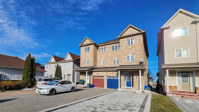 42 Innisvale Dr, House semidetached with 5 bedrooms, 4 bathrooms and 5 parking in Markham ON | Image 31