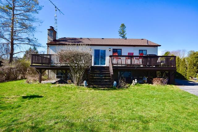 33 Shelley Dr, House detached with 3 bedrooms, 2 bathrooms and 6 parking in Kawartha Lakes ON | Image 16