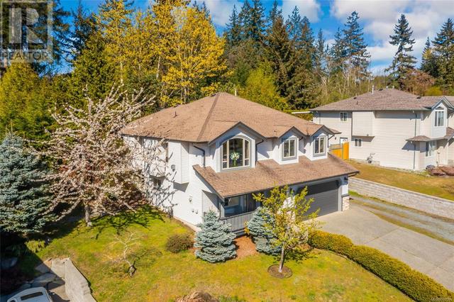 5372 Colbourne Dr, House detached with 4 bedrooms, 2 bathrooms and 5 parking in Nanaimo BC | Image 68