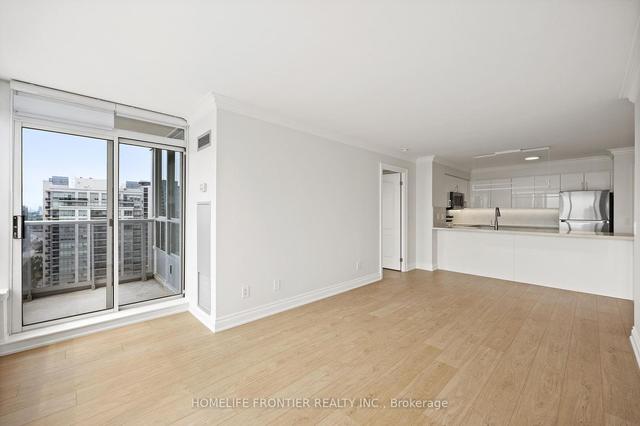 1514 - 15 North Park Rd, Condo with 2 bedrooms, 2 bathrooms and 1 parking in Vaughan ON | Image 3
