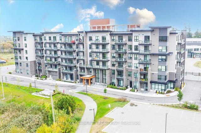 109 - 9700 Ninth Line N, Condo with 2 bedrooms, 2 bathrooms and 1 parking in Markham ON | Image 20