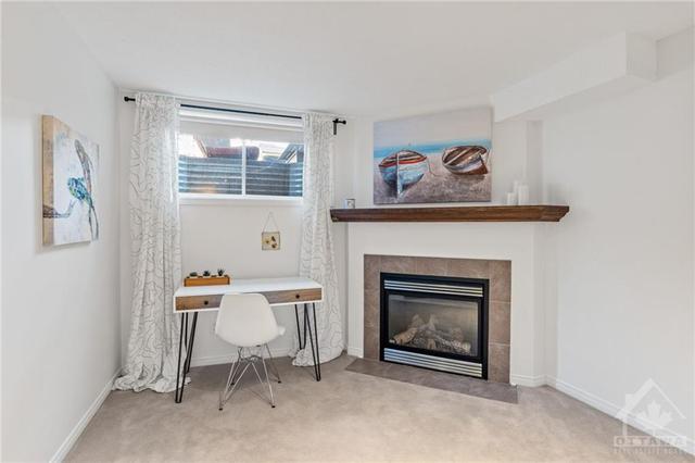 4435 Goldeneye Way, Townhouse with 3 bedrooms, 3 bathrooms and 3 parking in Ottawa ON | Image 28