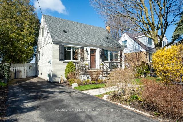 96 Natal Ave, House detached with 2 bedrooms, 2 bathrooms and 3 parking in Toronto ON | Image 21
