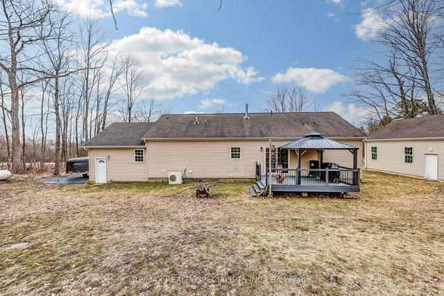 695 Balsam Lake Dr, House detached with 3 bedrooms, 2 bathrooms and 9 parking in Kawartha Lakes ON | Image 22