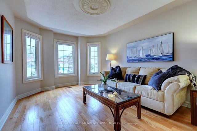 8 St. Mark Pl, House detached with 4 bedrooms, 4 bathrooms and 6 parking in Brampton ON | Image 32