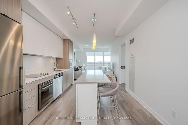 d316 - 5220 Dundas St, Condo with 2 bedrooms, 2 bathrooms and 1 parking in Burlington ON | Image 36