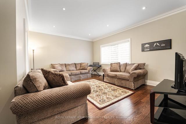 76 Elm Grove Ave, House detached with 4 bedrooms, 6 bathrooms and 12 parking in Richmond Hill ON | Image 13