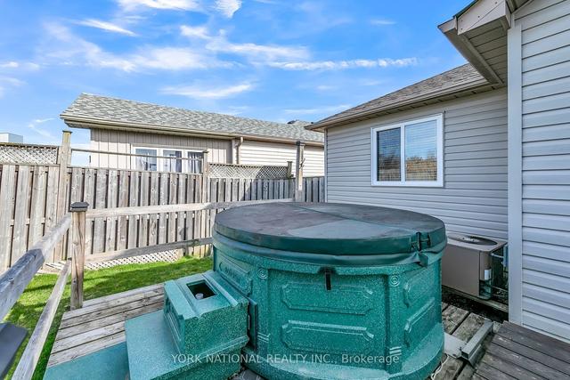 1364 Trowbridge Dr, House detached with 2 bedrooms, 2 bathrooms and 3 parking in Oshawa ON | Image 27