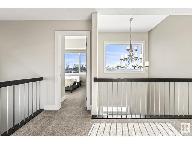 9834 162 St Nw Nw, House semidetached with 3 bedrooms, 2 bathrooms and null parking in Edmonton AB | Image 29