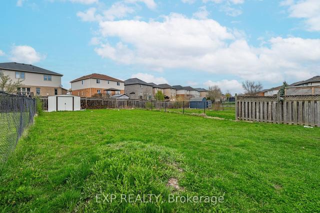 160 Provident Way, House detached with 3 bedrooms, 4 bathrooms and 5 parking in Hamilton ON | Image 26