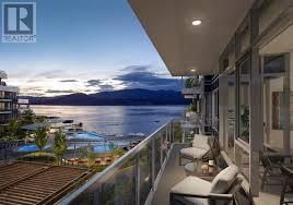 1106 - 550 Truswell Road, Condo with 2 bedrooms, 2 bathrooms and 1 parking in Kelowna BC | Image 2