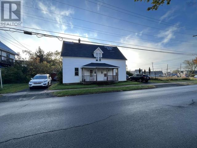 416 - 418 Washington Street, House other with 0 bedrooms, 0 bathrooms and null parking in New Glasgow NS | Image 2