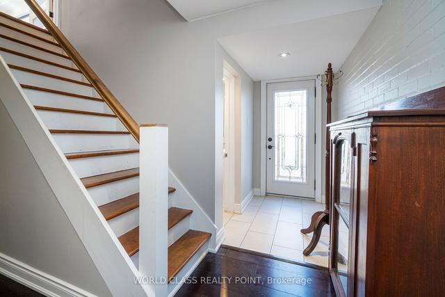 199 Ridgewood Rd, House detached with 3 bedrooms, 3 bathrooms and 8 parking in Toronto ON | Image 21